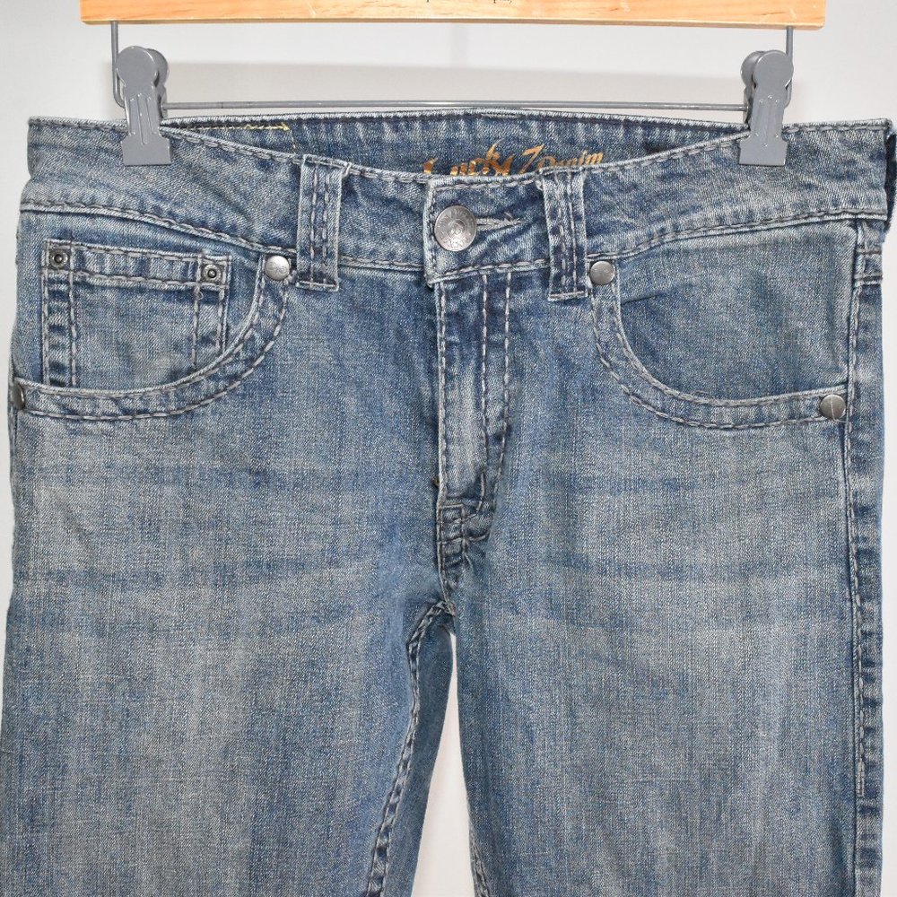 Rock 47 Denim by Wrangler Men's Retro